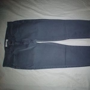 Fidelity jeans